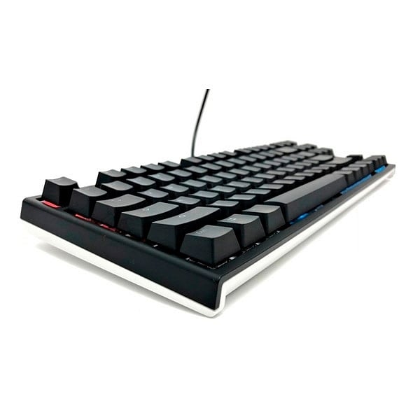 Ducky One 2 TKL RGB Cherry MX Brown  Teclado