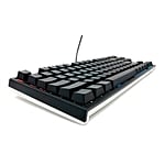 Ducky One 2 TKL RGB Cherry MX Brown  Teclado