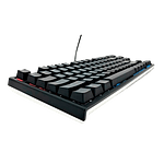 Ducky One 2 TKL RGB Cherry MX Brown  Teclado Ducky One 2 TKL RGB Cherry MX Brown  Teclado