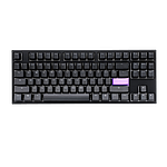 Ducky One 2 TKL RGB Cherry MX Brown  Teclado Ducky One 2 TKL RGB Cherry MX Brown  Teclado