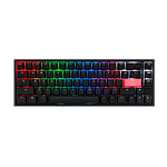 Ducky One 2 SF RGB MX Red Layout ES  Teclado