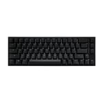 Ducky One 2 SF RGB MX Red Layout ES  Teclado