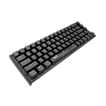 Ducky One 2 SF RGB MX Red Layout ES  Teclado
