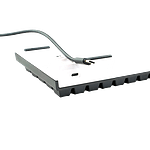 Ducky One 2 SF RGB MX Red Layout ES  Teclado