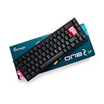 Ducky One 2 SF RGB MX Red Layout ES  Teclado