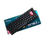 Ducky One 2 SF RGB MX Red Layout ES  Teclado