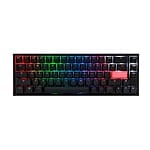 Ducky One 2 SF RGB MX Brown Layout ES  Teclado