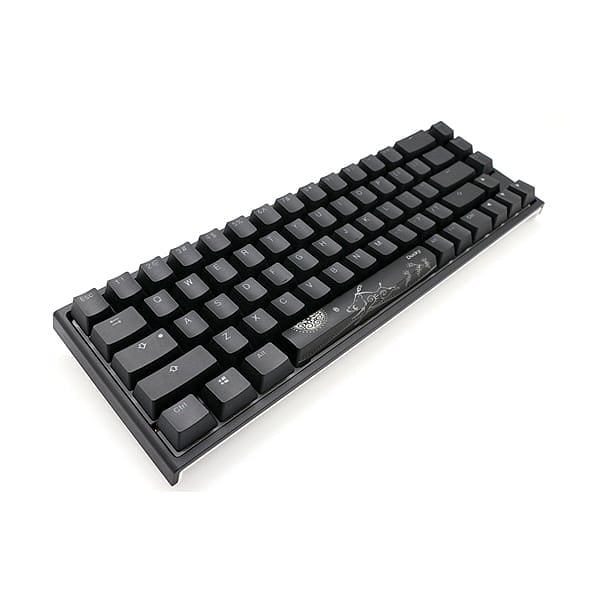 Ducky One 2 SF RGB MX Brown Layout ES  Teclado