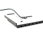 Ducky One 2 SF RGB MX Brown Layout ES  Teclado