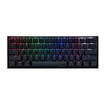Ducky One 2 Mini Classic RGB MX Brown Layout ES  Teclado