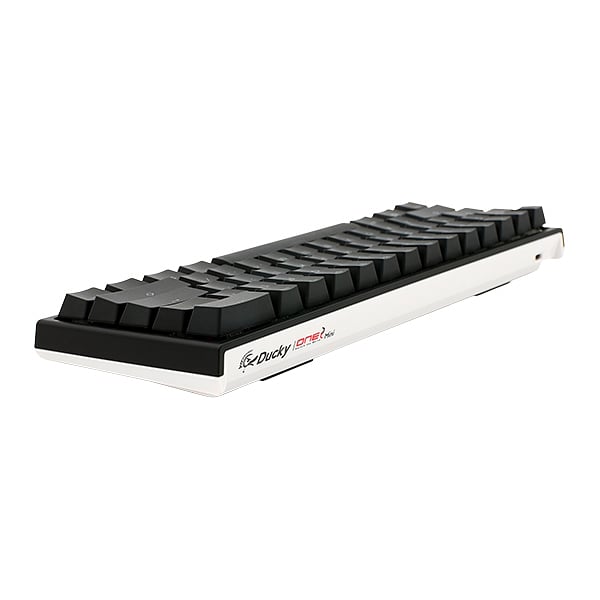Ducky One 2 Mini Classic RGB MX Brown Layout ES  Teclado