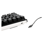 Ducky One 2 Mini Classic RGB MX Brown Layout ES  Teclado