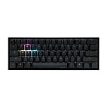 Ducky One 2 Mini Classic RGB MX Red Layout ES  Teclado