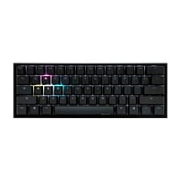 Ducky One 2 Mini Classic RGB MX Red Layout ES - Teclado