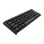 Ducky One 2 Mini Classic RGB MX Red Layout ES  Teclado