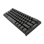 Ducky One 2 Mini Classic RGB MX Red Layout ES  Teclado