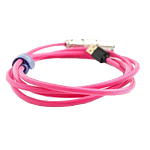 Ducky Premicord Joker Custom USB C 18mts espiral  Cable
