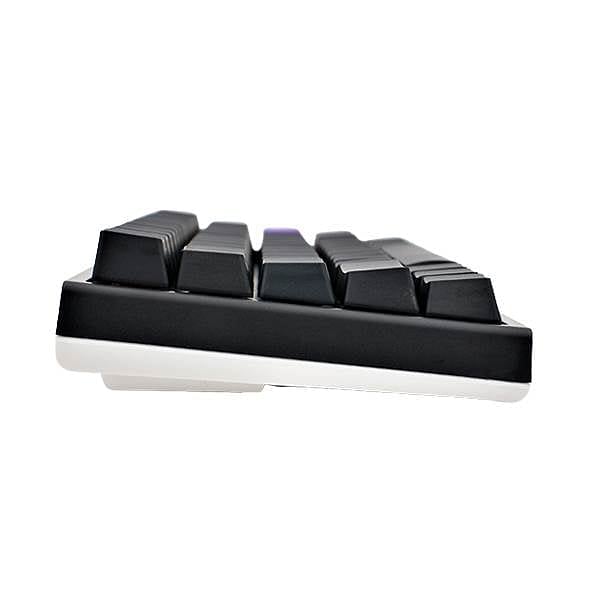 Ducky ONE 2 PRO Classic Mini 60  Gateron Yellow RGB PBT  Teclado