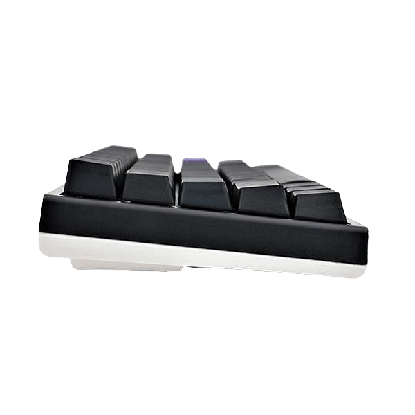Ducky ONE 2 PRO Classic Mini 60  Gateron Yellow RGB PBT  Teclado