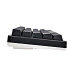 Ducky ONE 2 PRO Classic Mini 60  Gateron Yellow RGB PBT  Teclado