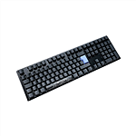 Ducky ONE 3 Classic FullSize Hotswappable MXBlue RGB PBT  Teclado