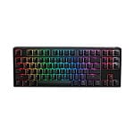 Ducky ONE 3 Classic FullSize Hotswappable MXSilver RGB PBT  Teclado