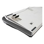 Ducky ONE 3 Classic FullSize Hotswappable MXSilver RGB PBT  Teclado