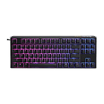 Ducky ONE 3 Classic FullSize Hotswappable MXClear RGB PBT Teclado Ducky ONE 3 Classic FullSize Hotswappable MXClear RGB PBT Teclado