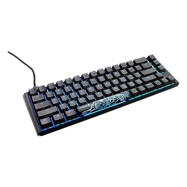 Ducky ONE 3 Classic SF 65 Hotswappable MXRed RGB PBT  Teclado