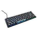 Ducky ONE 3 Classic SF 65 Hotswappable MXRed RGB PBT  Teclado