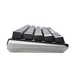 Ducky ONE 3 Classic SF 65 Hotswappable MXRed RGB PBT  Teclado