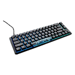 Ducky ONE 3 Classic SF 65 Hotswappable MXSilent Red RGB PBT  Teclado Ducky ONE 3 Classic SF 65 Hotswappable MXSilent Red RGB PBT  Teclado