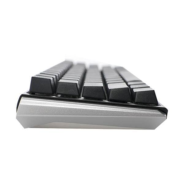 Ducky ONE 3 Classic SF 65 Hotswappable MXSilent Red RGB PBT  Teclado