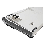 Ducky ONE 3 Classic SF 65 Hotswappable MXSilent Red RGB PBT  Teclado Ducky ONE 3 Classic SF 65 Hotswappable MXSilent Red RGB PBT  Teclado