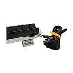 Ducky ONE 3 Classic Mini 60 Hotswappable MXBlue RGB PBT  Teclado