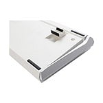 Ducky ONE 3 Classic FullSize Pure White Hotswappable MXBrown RGB PBT  Teclado