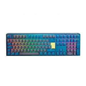 Ducky One 3 Daybreak FullSize Hotswappable MXBrown RGB PBT  Teclado