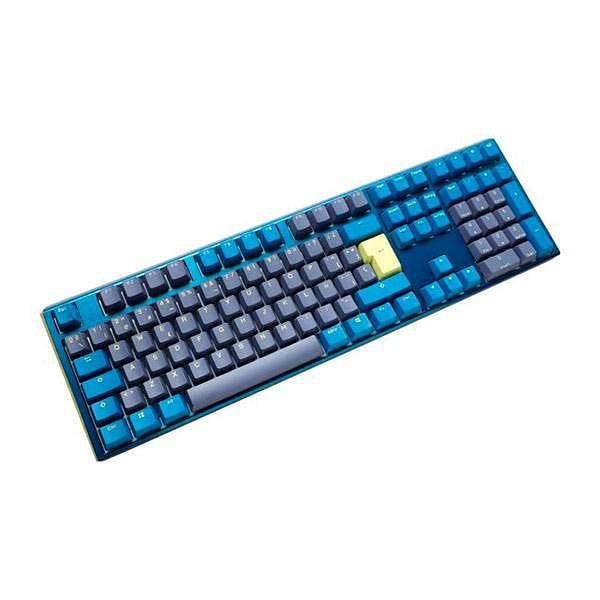 Ducky One 3 Daybreak FullSize Hotswappable MXBlue RGB PBT  Teclado