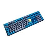 Ducky One 3 Daybreak FullSize Hotswappable MXBlue RGB PBT  Teclado
