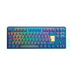 Ducky One 3 Daybreak TKL Hotswappable MXBrown RGB PBT  Teclado