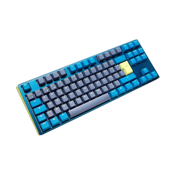 Ducky One 3 Daybreak TKL Hotswappable MXBrown RGB PBT  Teclado
