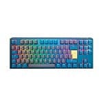 Ducky One 3 Daybreak TKL Hotswappable MXClear RGB PBT  Teclado