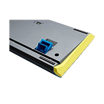 Ducky One 3 Daybreak TKL Hotswappable MXClear RGB PBT  Teclado Ducky One 3 Daybreak TKL Hotswappable MXClear RGB PBT  Teclado