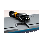 Ducky One 3 Daybreak TKL Hotswappable MXClear RGB PBT  Teclado Ducky One 3 Daybreak TKL Hotswappable MXClear RGB PBT  Teclado