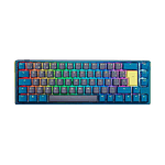 Ducky One 3 Daybreak SF 65 Hotswappable MXBlue RGB PBT  Teclado