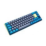 Ducky One 3 Daybreak SF 65 Hotswappable MXBlue RGB PBT  Teclado