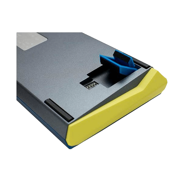 Ducky One 3 Daybreak SF 65 Hotswappable MXBlue RGB PBT  Teclado