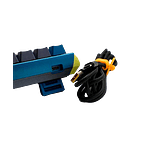 Ducky One 3 Daybreak SF 65 Hotswappable MXRed RGB PBT  Teclado Ducky One 3 Daybreak SF 65 Hotswappable MXRed RGB PBT  Teclado