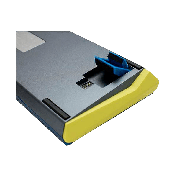 Ducky One 3 Daybreak Mini 60 Hotswappable MXRed RGB PBT  Teclado