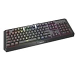 Gamdias Hermes P3 switch red RGB  Teclado